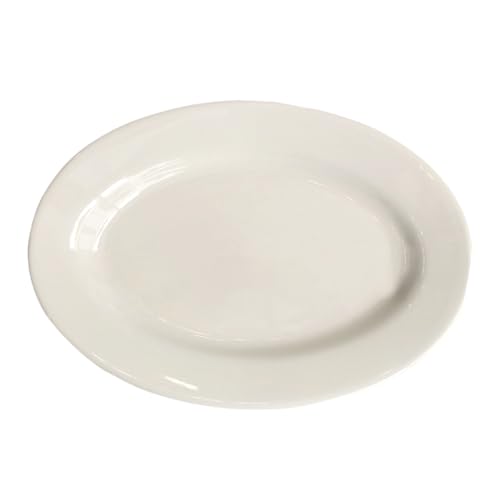 オーバルプレート 皿 白」の人気商品一覧 | 安い商品を通販サイトから