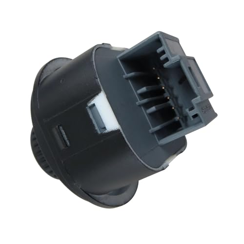 Bouton rétroviseur pour Skoda Yeti Octavia 2 commande 1Z0959565A