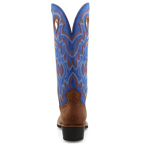 Twisted X Men's Western4