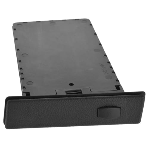 Portavasos Derecho para BMW Negro INA30479 miniatura 3