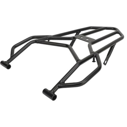 Support d'étagère arrière noir de qualité pour CRF300L - 4