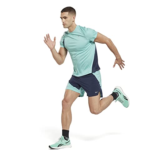 Image of Reebok Men's Fitted T-Shirts
