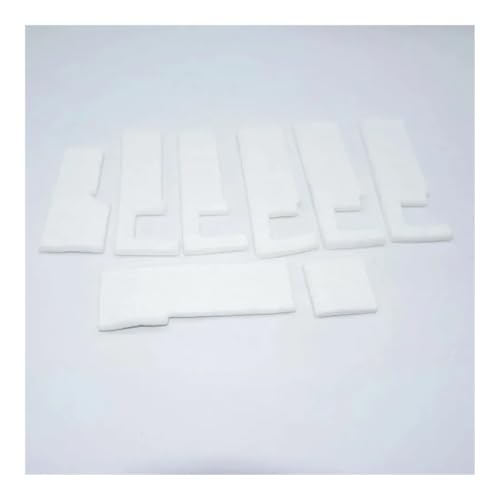 Tampons poreux pour plateau L550 M100 WF2530 en atelier créatif