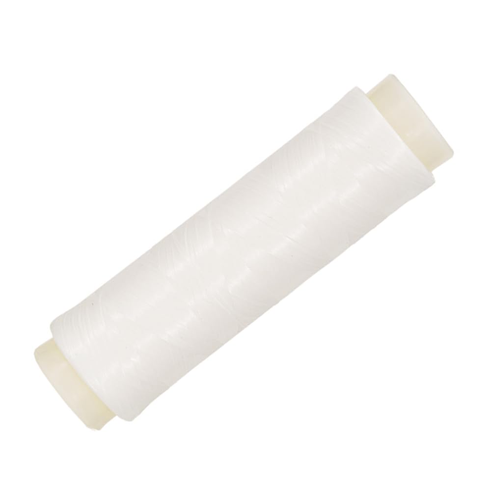 Cebo elástico invisible hilo de pesca elástico fuerte resistencia línea de pesca para pesca 200 m 0,1 mm 1# práctico y hábil