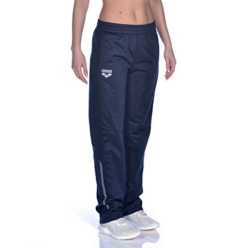 Image of Arena Team Line Knitted Poly Tracksuit Lightweight Athletic Jacket and Pants
