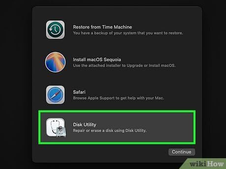 64 GB Bootable Flash Drive MacOs Sequoia, Office 2024