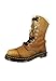 Price comparison product image Dr. Martens Women's Aimilita FL Fashion Boot, Tan Grizzly, 4 UK