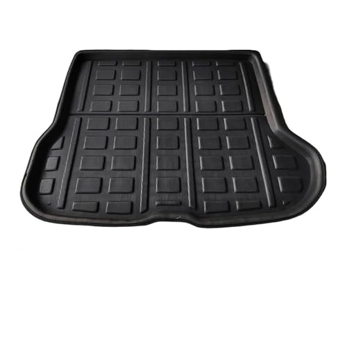Tapis coffre voiture Volvo XC40 protection de sol étanche pour chien et loisirs
