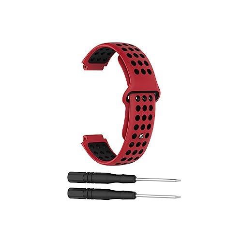 for K[~p oh oh VR[ rvXgbv oh for Garmin ForeAthlete 235J/220J/230J/235J/620J/630J/735XTJ /Approach S20 / S5 / S6 xg 