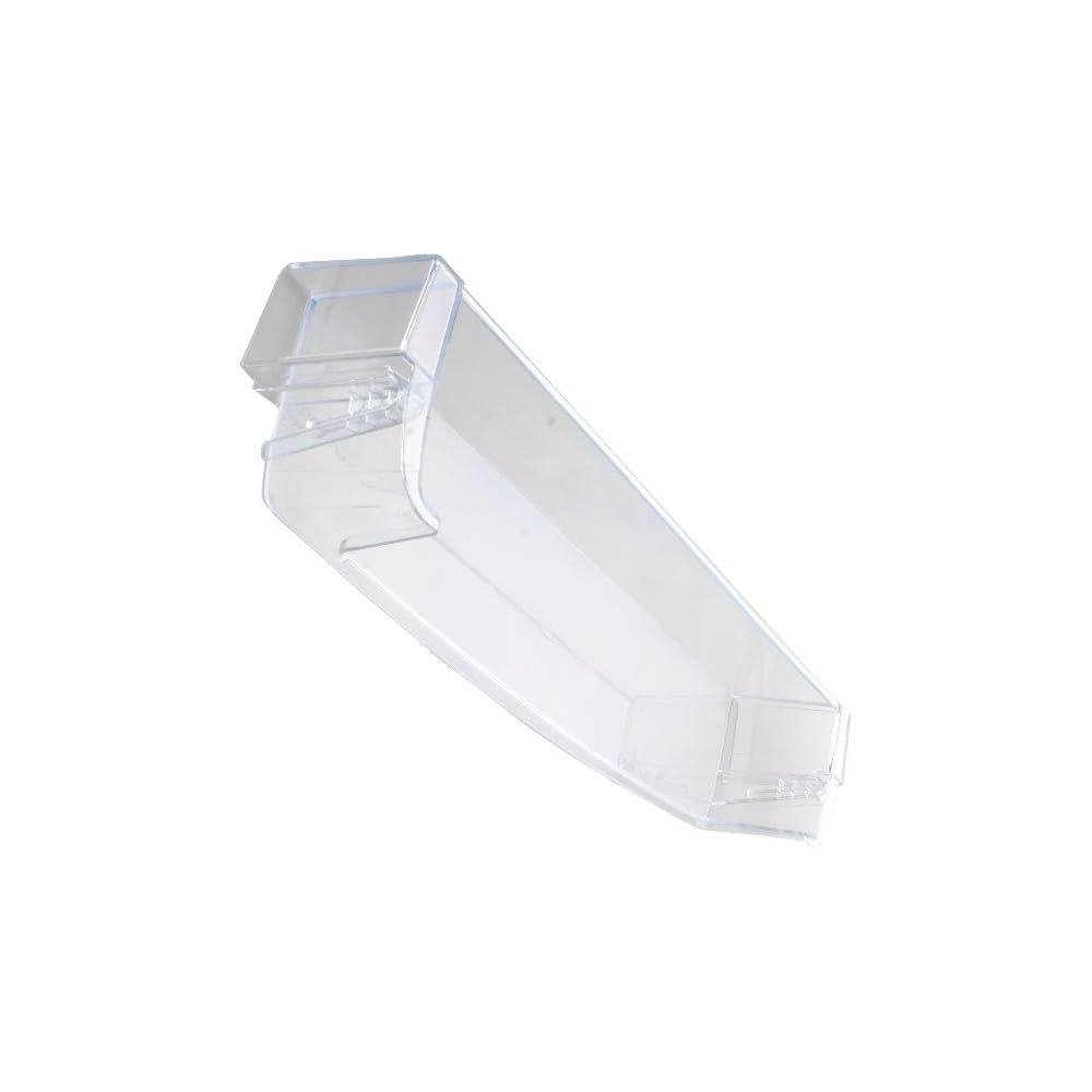 Ripiano Balconcino Bottiglie 586 x 120 x 90 mm Per Frigorifero Compatibile Con Whirlpool Compatibile Con Indesit compatibile con hotpoint