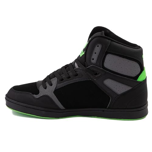 DVS Men's Honcho Skate Shoe3