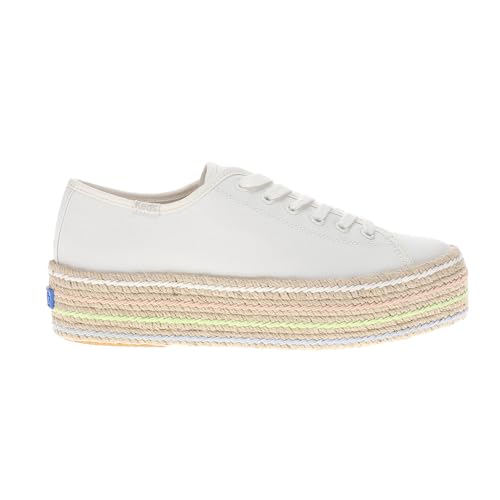 Image of Keds Women's Triple Up Lace Up Sneaker