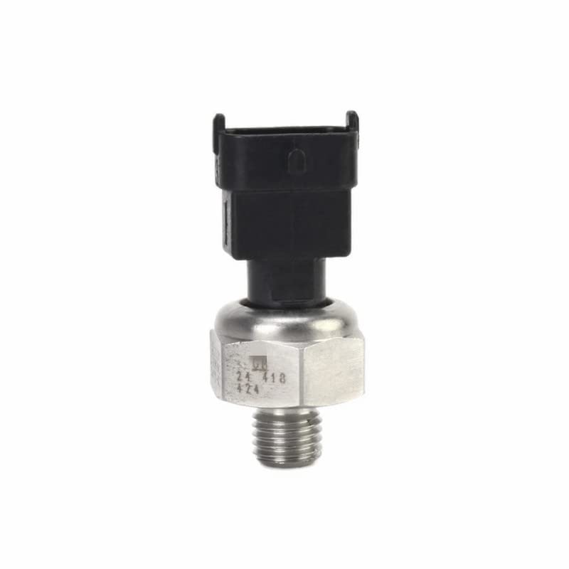 Capteur de pression de rampe d'injection 24418424 corrige les variations de ralenti Z22YH