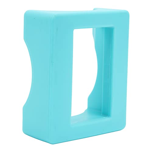 Suporte para Copos de Silicone Antiderrapante para Artesanato e Decoração - Suporte para Copos Artes