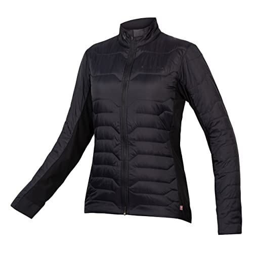Veste de cyclisme Pro SL Road Endura femme pour vos sorties d'automne et de printemps