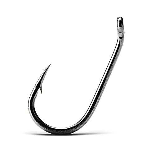 Tandem Baits Executor Super D'rig 3x10 STK. Karpfenhaken-Set | Angel-Set Angelhaken zum Karpfenangeln | Praktisches…