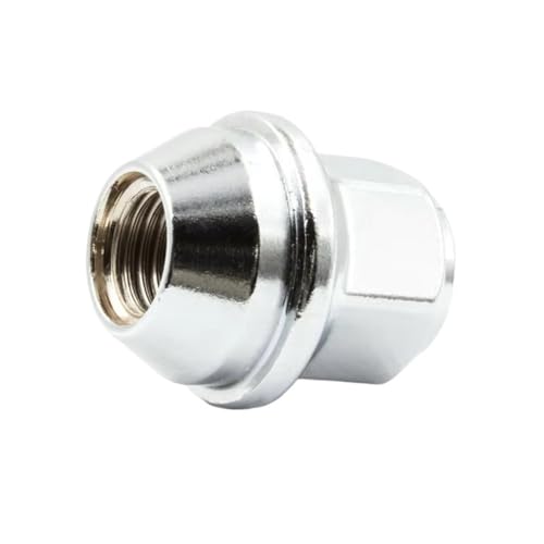 �i�b�g �ԗp Compatible With FORD For KUGA For FIESTA 6 For C-MAX 2 For FOCUS 3 ACPA1012DXB M12x1.5 �z�C�[�����O�i�b�g