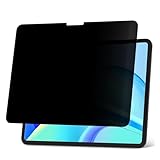 MiKoyi Privacy Schutzfolie Kompatibel mit iPad Pro 11 Zoll M5 2025 & M...