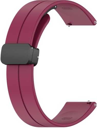 [AGENIUS] For Mibro A3 oh xg }Olbgt Ct VR oh 20mm ~u EHb` / T2 A2 C3 GS Active(C)