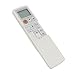 Original Mitsubishi Electric Mr Slim E12E83426 Air Conditioner Remote Control (KM09F)