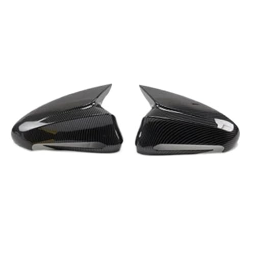 Couvercle rétroviseur noir BYD Seal protection extérieur anti-rayure capuchon