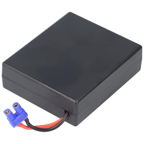 Batterie Li ion 8700mah 3.7v Pour Télécommande Comme Yuneec Yp - vue 3