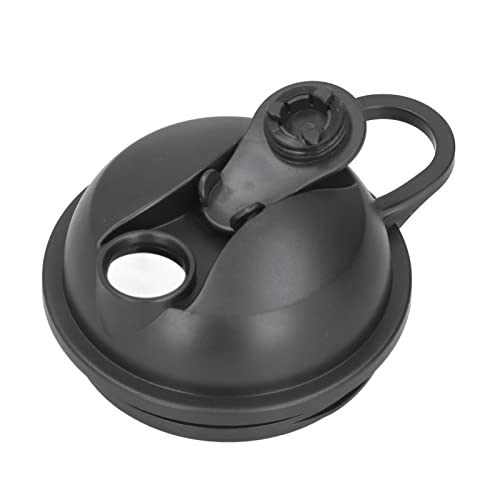RASTKY Tapa Abatible para Exprimidor, Duradera y Hermética para Licuadora Pro 1000 de 1200W, Cubierta para Vaso de Licuadora para Accesorios de Cocina