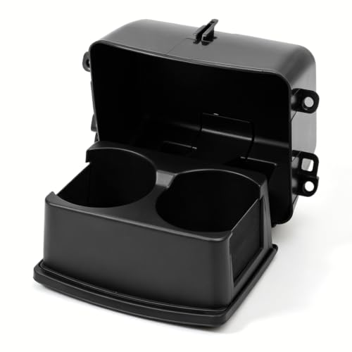 Portavasos para consola central Ford Explorer 2016-2019 miniatura 1