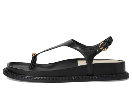 Image of Dolce Vita Women's Stefan Gemstone Suede Sandals