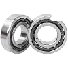 Angular Contact Ball Bearing 7820 7821 7822 UCG UCDB CDB GL GNP4 GNP5(7820 UCDB GNP5) image 4