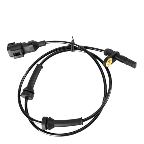 Capteur de vitesse de roue ABS avant T2H4069 : résout les défauts ABS sur Jaguar XF et XE