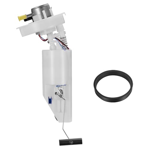 Image of BDFHYK Electric Fuel Pump Module Assembly Compatible with Chrysler Neon 2000, Compatible with Dodge Neon 2000 2.0L L4 Replace E7130M