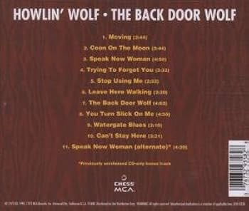 【値下げ】ハウリン ウルフ　4枚組CD+ブックレットセット 限定盤 Amazon.co.jp: ハウリン・ウルフ: ミュージック