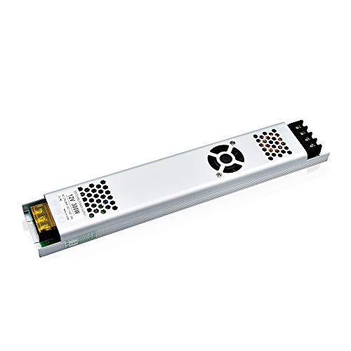 Transformador 220v a 12v 300w barato