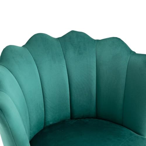 CHAIR DECOR Velvet Dining Chair Set of 2 Pack of 2 - Image 8