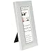 Premium White Designer Photo Booth Frame 2x6