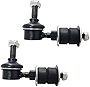 KFVF Front Sway Bar Links kit 2pc K750512 for Acura EL 2000-1997, Acura lntergra 1994-2001