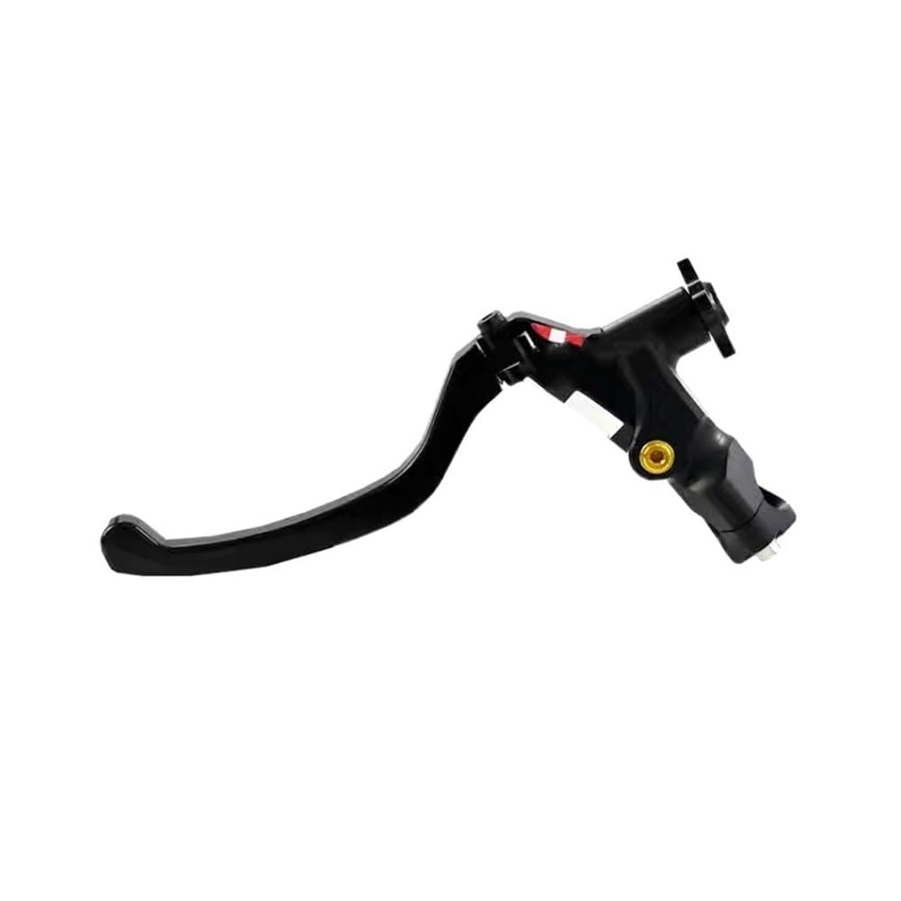 QJDYELXNZL Universal Motorcycle 22mm Handlebar Cable Clutch Lever for Ho&nda for Ya&maha for Suzuki for Kaw&asaki Motorcycle Motorcycle Brakes Clutchs Levers