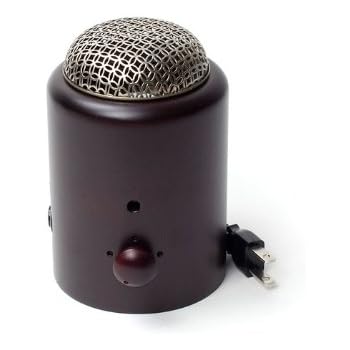 電気香炉 麗 こだち　茶　松栄堂