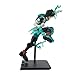 ABYSTYLE Studio My Hero Academia Deku One for All SFC Collectible PVC Figure 6.5