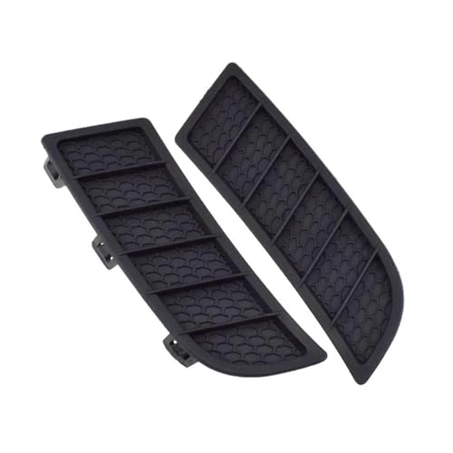 Pour Suzuki Pour Vitara 2014-2018 Calandre Enjoliveur De Pare-chocs Avant Cache Phare Capot 71717-54P00 7171854P00(Pair)