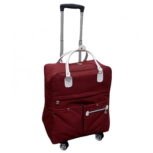 キャリーバック リュック スーツケース 機内持ち込み リュック キャリー リュック ショッピングキャリー キャスター付き リュックバッグ メンズ レディース 軽量 ソフトキャリーバッグ スーツケース 修学旅行 ビジネス 出張 旅行かばん (L:45*40c