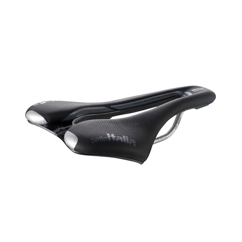 Selle Italia SLR Boost Gravel TI316