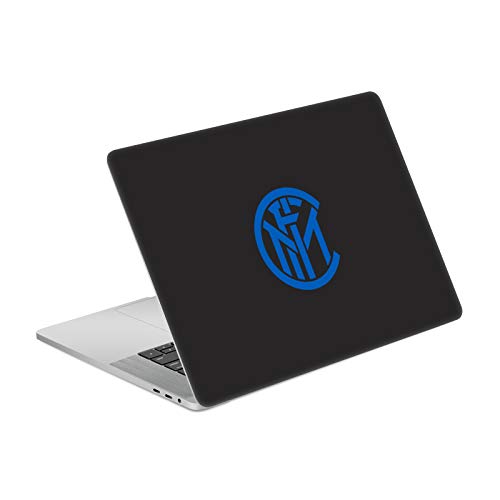 Autocollant vinyle Inter Milan MacBook Pro 15.4 graphisme officiel haute précision