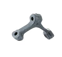 Bosal 255-102 Anschlagpuffer, Schalldämpfer