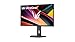 LG 27G610A-B Ultragear Gaming-Monitor, 68,6 cm (27 Zoll), IPS, QHD (2560 x 1440), 200 Hz, 1 ms, HDR10, FreeSync Premium, höhenverstellbar, dunkelviolett matt