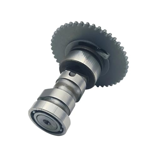 Árbol de levas UTV 700 M750 para solucionar la pérdida de potencia 72013 3
