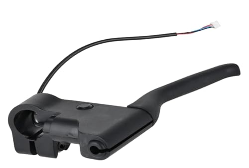 Handremhendel for Ninebot for Max G2 G65 elektrische kickscooter Handmontageonderdelen Handrem - Afbeelding 3