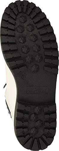 Basket basse TOM TAILOR blanche 37 l'essentiel mode pour la ville - 7