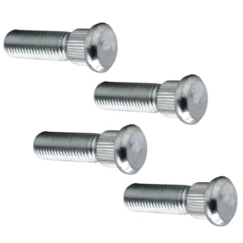 Pernos de rueda esféricos 90942-02049 para Lexus IS350 y LS430